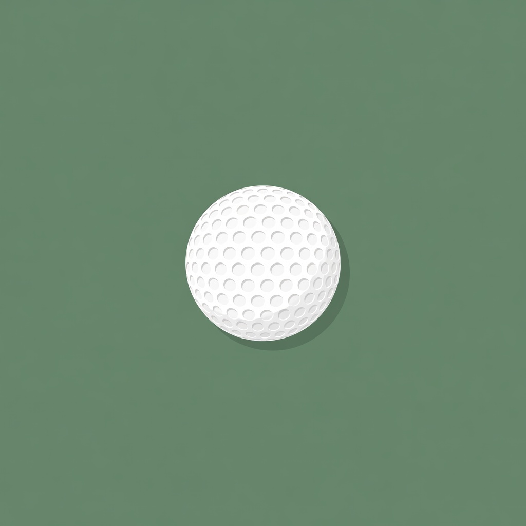 Golf ball