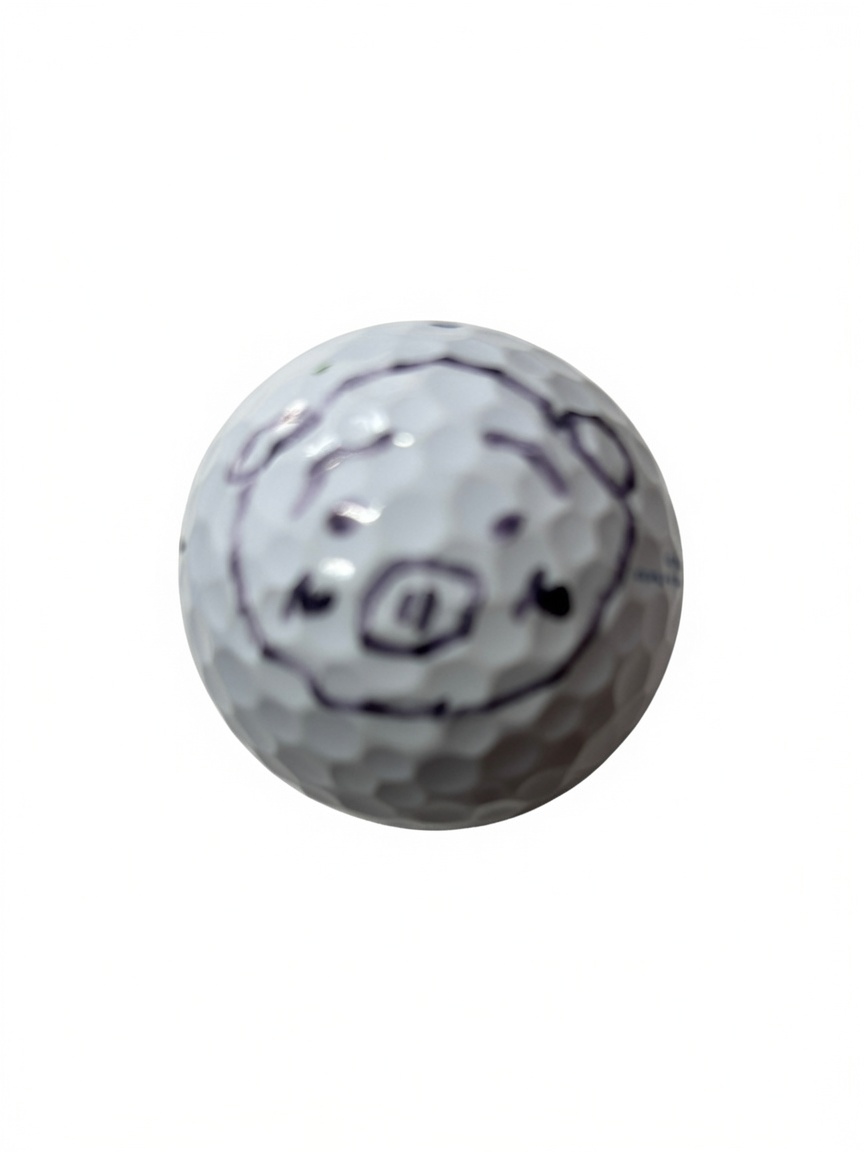 Golf ball