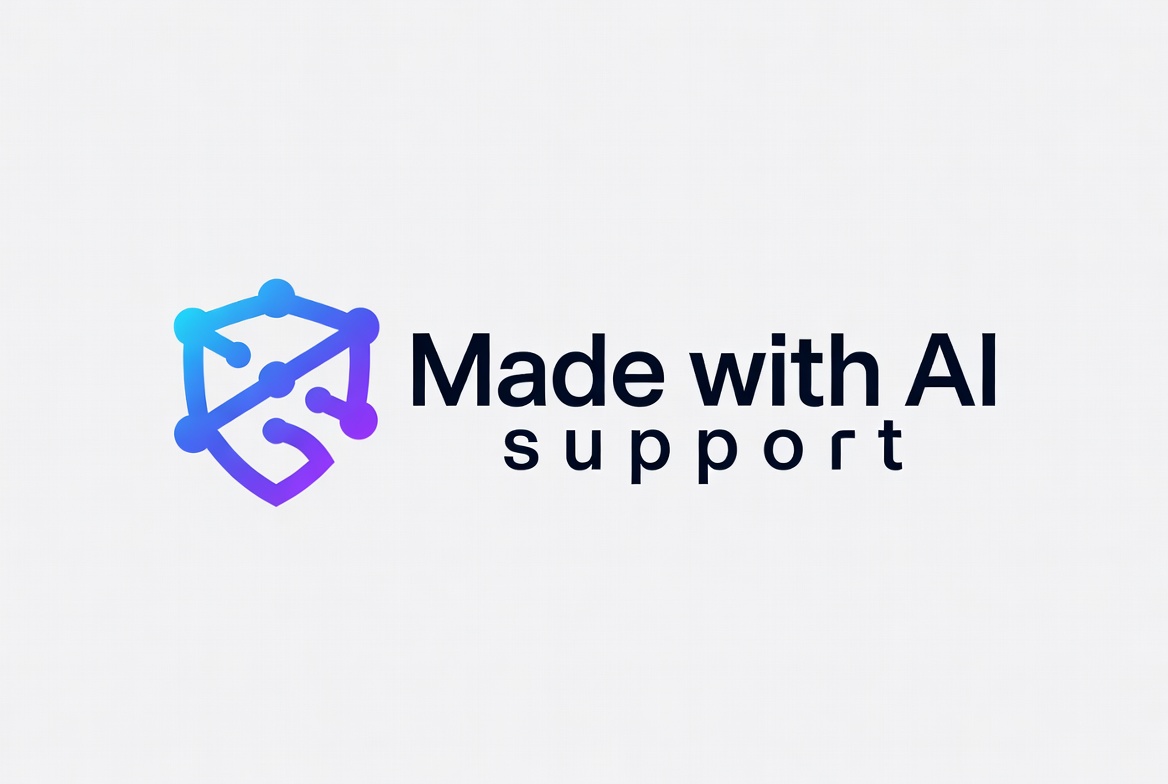 Made with AI